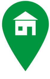 green-home-icon-118321